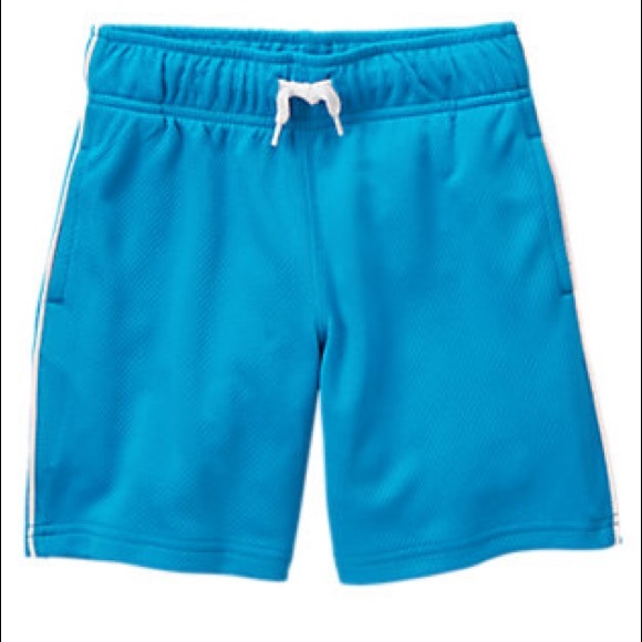Gymboree Boy shorts - lot of 2 - Picture 5 of 8